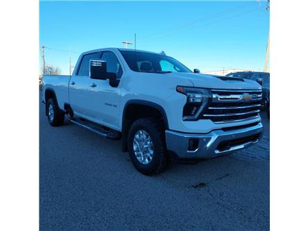 2024 Chevrolet Silverado 3500HD LTZ (Stk: 361858) in AIRDRIE - Image 1 of 4 2024 Chevrolet Silverado 3500HD LTZ (Stk: 361858) in AIRDRIE - Image 1 of 4
