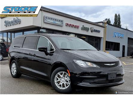 2026 Chrysler Grand Caravan SXT (Stk: 46229) in Waterloo - Image 1 of 20