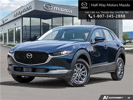 2026 Mazda CX-30 GX (Stk: 6201) in Thunder Bay - Image 1 of 26