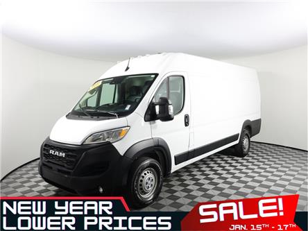2025 RAM ProMaster 3500 High Roof (Stk: L655) in Calgary - Image 1 of 18 2025 RAM ProMaster 3500 High Roof (Stk: L655) in Calgary - Image 1 of 18