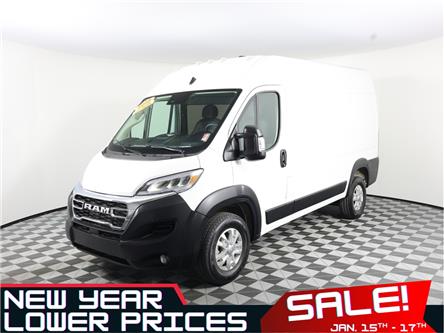2025 RAM ProMaster 1500 Base (Stk: B20378) in Calgary - Image 1 of 20 2025 RAM ProMaster 1500 Base (Stk: B20378) in Calgary - Image 1 of 20