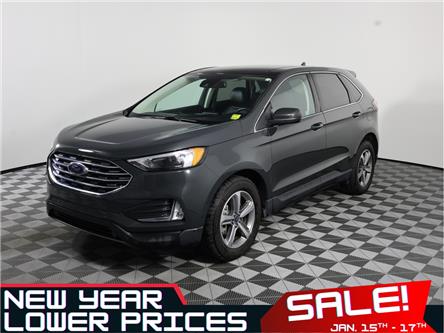 2022 Ford Edge SEL (Stk: A20431) in Calgary - Image 1 of 21