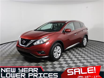 2015 Nissan Murano SL (Stk: A20633) in Calgary - Image 1 of 19
