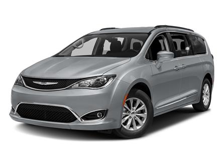 2017 Chrysler Pacifica Touring-L Plus (Stk: A20653) in Calgary - Image 1 of 3