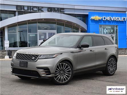 2018 Land Rover Range Rover Velar P380 First Edition (Stk: 9827-24A) in Hamilton - Image 1 of 24 2018 Land Rover Range Rover Velar P380 First Edition (Stk: 9827-24A) in Hamilton - Image 1 of 24