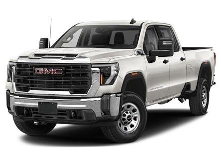 2026 GMC Sierra 3500HD Denali Ultimate (Stk: 26355) in Haliburton - Image 1 of 3