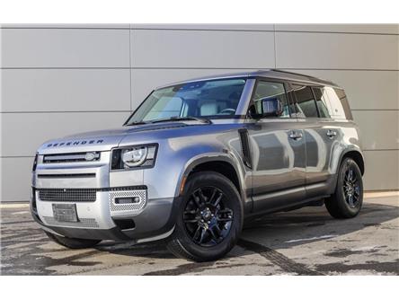 2024 Land Rover Defender P300 S (Stk: PL86507) in London - Image 1 of 35