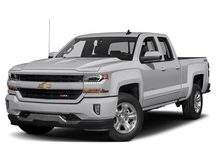 2018 Chevrolet Silverado 1500 1LT (Stk: 26SL11894A) in Pincher Creek - Image 1 of 9