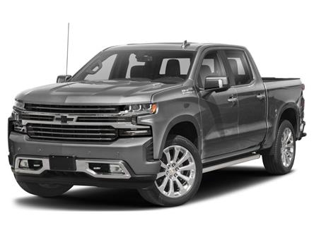 2021 Chevrolet Silverado 1500 High Country (Stk: PW0018) in Pincher Creek - Image 1 of 9
