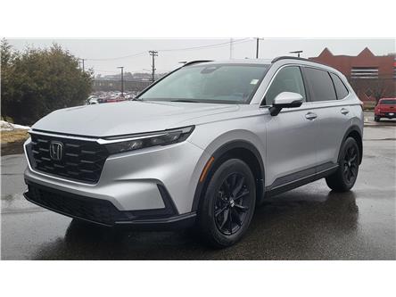 2023 Honda CR-V Sport (Stk: TL8940) in Saint John - Image 1 of 12