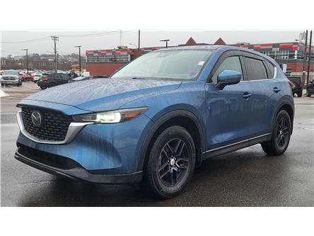2023 Mazda CX-5 GT (Stk: N221254A) in Saint John - Image 1 of 13