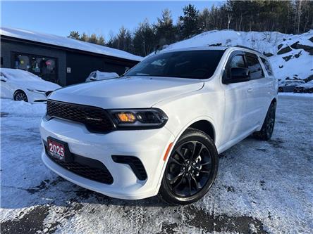 2025 Dodge Durango GT (Stk: 14660) in Sudbury - Image 1 of 17 2025 Dodge Durango GT (Stk: 14660) in Sudbury - Image 1 of 17