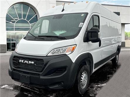 2026 RAM ProMaster 2500 High Roof (Stk: 164776) in London - Image 1 of 13