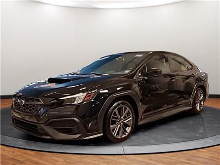 2023 Subaru WRX Base (Stk: 816221) in Lower Sackville - Image 1 of 12