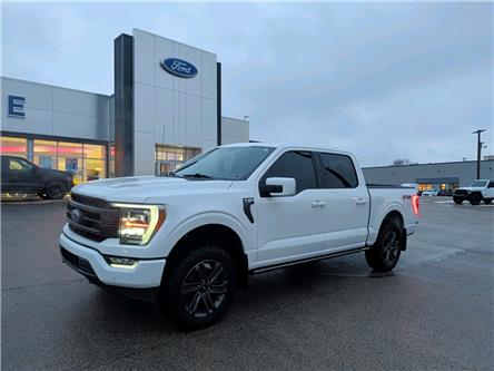 2023 Ford F-150 (Stk: 24332) in Miramichi - Image 1 of 12 2023 Ford F-150 (Stk: 24332) in Miramichi - Image 1 of 12
