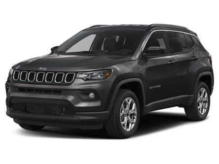 2025 Jeep Compass North (Stk: T3004A) in Welland - Image 1 of 11