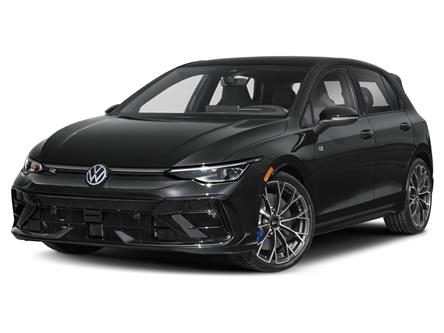 2026 Volkswagen Golf R Base (Stk: ST-426) in Calgary - Image 1 of 13