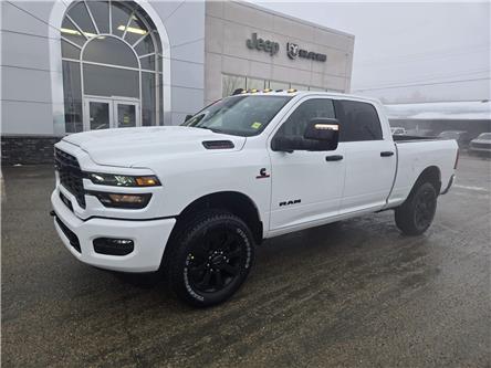 2026 RAM 2500 Big Horn (Stk: T052) in Miramichi - Image 1 of 13