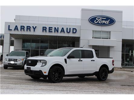 2026 Ford Maverick XLT (Stk: MA261) in Harrow - Image 1 of 19