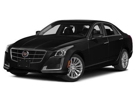 2014 Cadillac CTS 3.6L Premium (Stk: 4082-26B) in Sault Ste. Marie - Image 1 of 13
