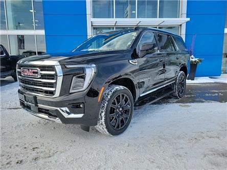 2026 GMC Yukon Elevation (Stk: R174678) in Newmarket - Image 1 of 24