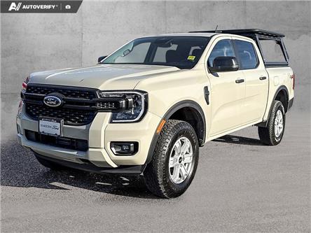 2025 Ford Ranger XL (Stk: RS833) in Kamloops - Image 1 of 25 2025 Ford Ranger XL (Stk: RS833) in Kamloops - Image 1 of 25