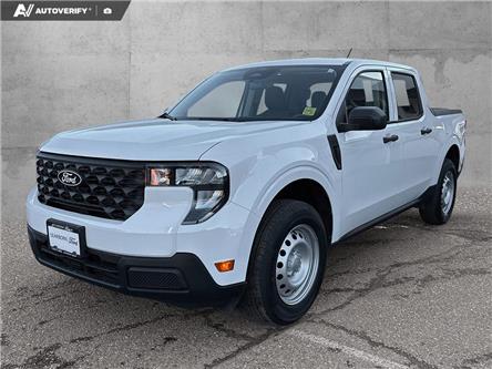 2026 Ford Maverick XL (Stk: QT056) in Kamloops - Image 1 of 25