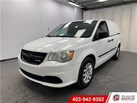 2015 RAM Cargo Base (Stk: 20971) in Lethbridge - Image 1 of 20