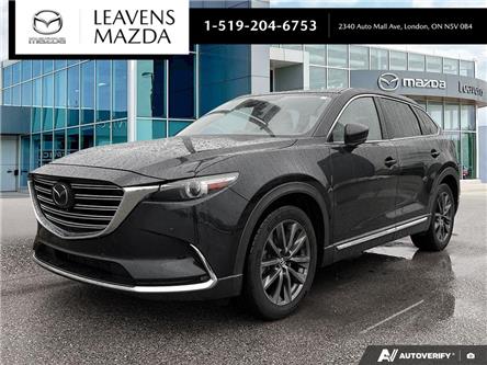 2020 Mazda CX-9 Signature (Stk: 14-P0842) in London - Image 1 of 27 2020 Mazda CX-9 Signature (Stk: 14-P0842) in London - Image 1 of 27