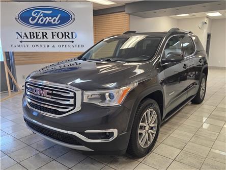 2017 GMC Acadia SLE-2 (Stk: WB78179) in Shellbrook - Image 1 of 22