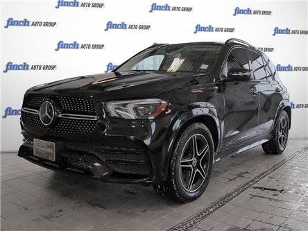 2020 Mercedes-Benz GLE 450 Base (Stk: L3112A) in London - Image 1 of 24