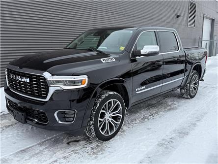 2025 RAM 1500 Tungsten (Stk: 25502A) in London - Image 1 of 30