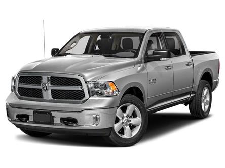 2022 RAM 1500 Classic SLT (Stk: 26011A) in Meaford - Image 1 of 9