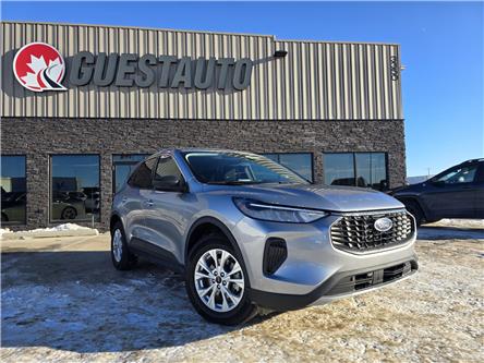2023 Ford Escape Active in Saskatoon - Image 1 of 12