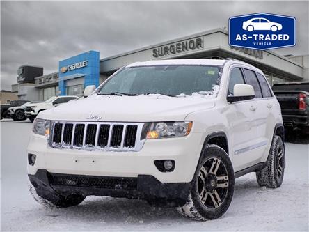 2012 Jeep Grand Cherokee Laredo (Stk: R27412B) in Ottawa - Image 1 of 21 2012 Jeep Grand Cherokee Laredo (Stk: R27412B) in Ottawa - Image 1 of 21