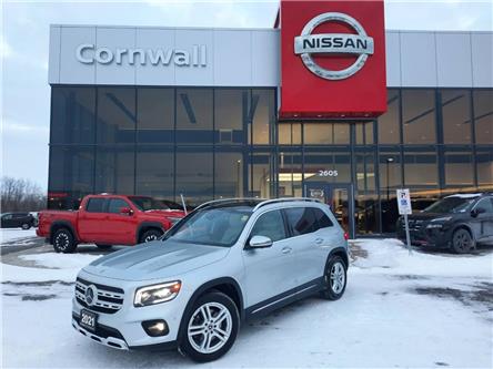 2021 Mercedes-Benz GLB 250 Base (Stk: 9030A) in Cornwall - Image 1 of 30