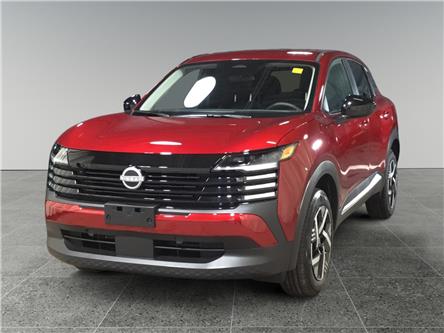 2026 Nissan Kicks SV (Stk: N26051) in Sault Ste. Marie - Image 1 of 6