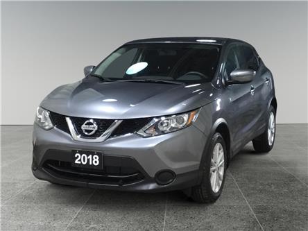 2018 Nissan Qashqai S (Stk: P3940) in Sault Ste. Marie - Image 1 of 15