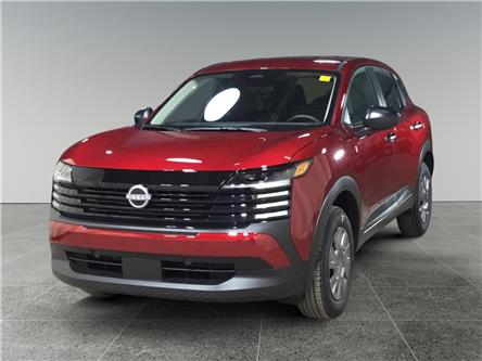 2026 Nissan Kicks S (Stk: N26123) in Sault Ste. Marie - Image 1 of 6