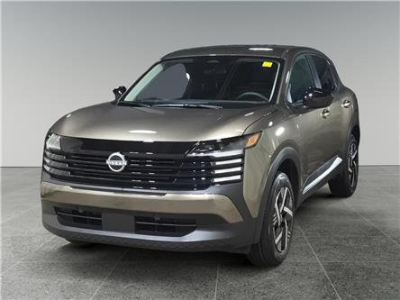 2026 Nissan Kicks SV (Stk: N26122) in Sault Ste. Marie - Image 1 of 6