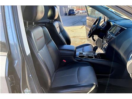 2020 Nissan Pathfinder SL Premium (Stk: NI7787) in Cranbrook - Image 1 of 19