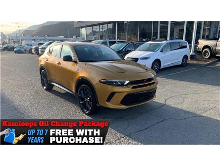 2024 Dodge Hornet PHEV R/T (Stk: TR067) in Kamloops - Image 1 of 26