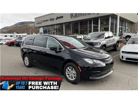 2024 Chrysler Grand Caravan SXT (Stk: TR173) in Kamloops - Image 1 of 29