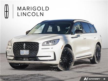 2026 Lincoln Corsair Reserve (Stk: 6-26CR0011) in Whitby - Image 1 of 31