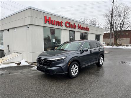 2023 Honda CR-V LX-B (Stk: 9262A) in Ottawa - Image 1 of 20