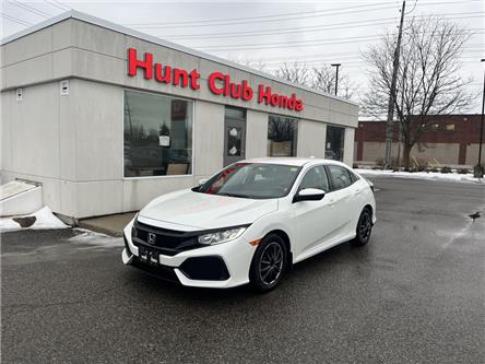 2018 Honda Civic LX (Stk: 9261B) in Ottawa - Image 1 of 23 2018 Honda Civic LX (Stk: 9261B) in Ottawa - Image 1 of 23