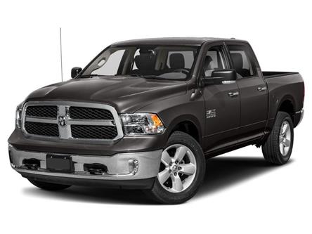2023 RAM 1500 Classic SLT (Stk: P0691) in Tecumseh - Image 1 of 9