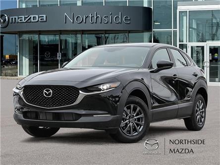 2026 Mazda CX-30 GX (Stk: M26000) in Sault Ste. Marie - Image 1 of 23