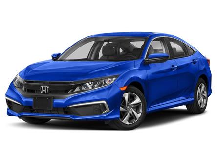 2020 Honda Civic LX (Stk: 26T065A) in Williams Lake - Image 1 of 11