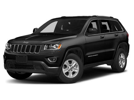 2015 Jeep Grand Cherokee Laredo (Stk: 9968A) in Williams Lake - Image 1 of 9
